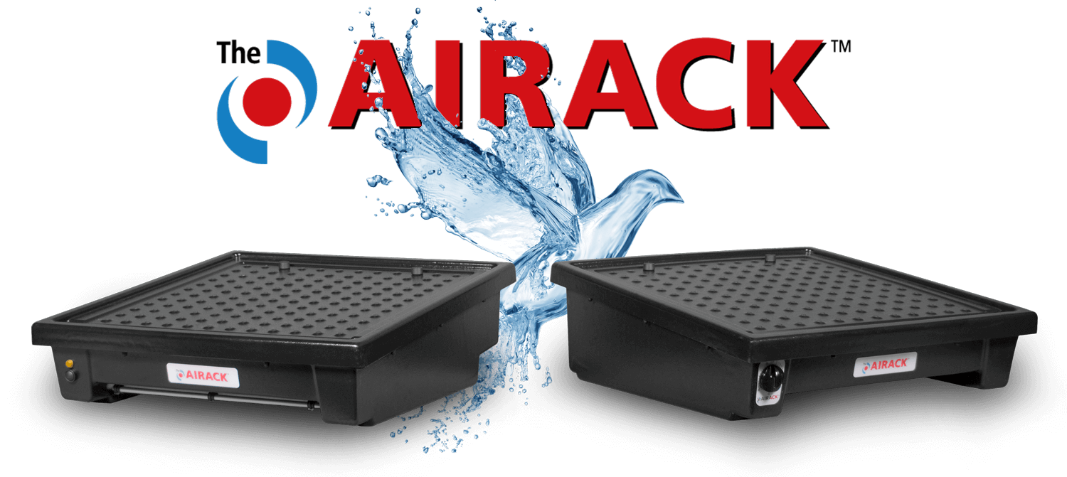 airack header image